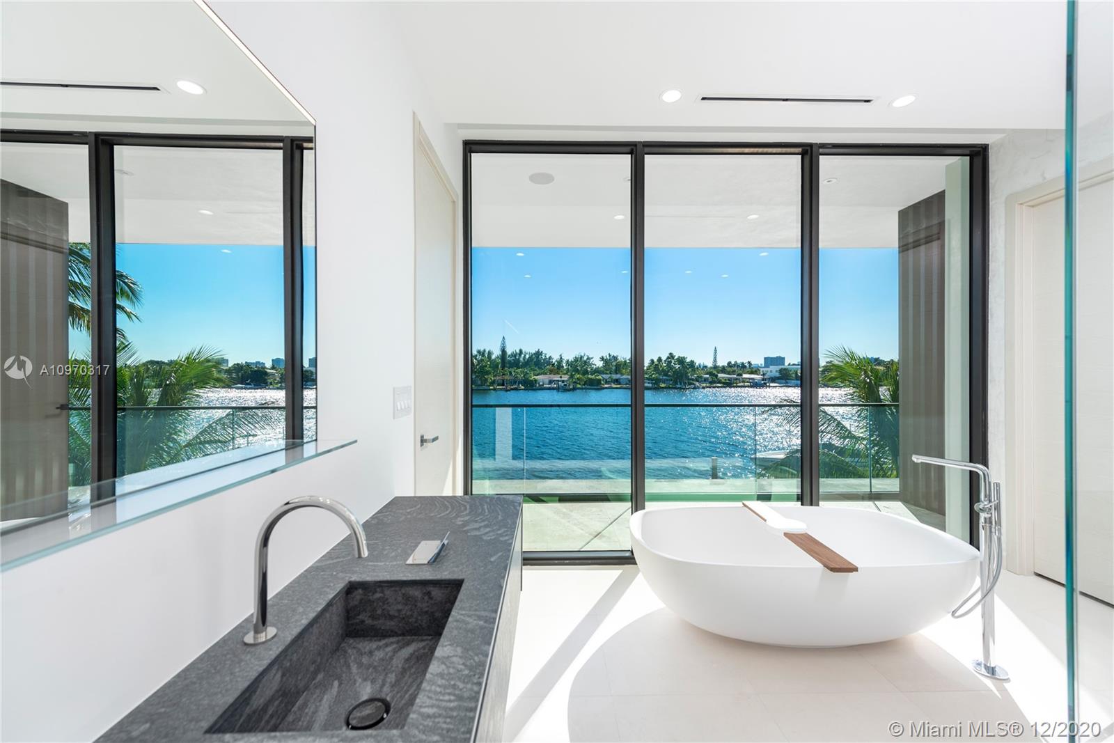 BISCAYNE POINT - Residential
