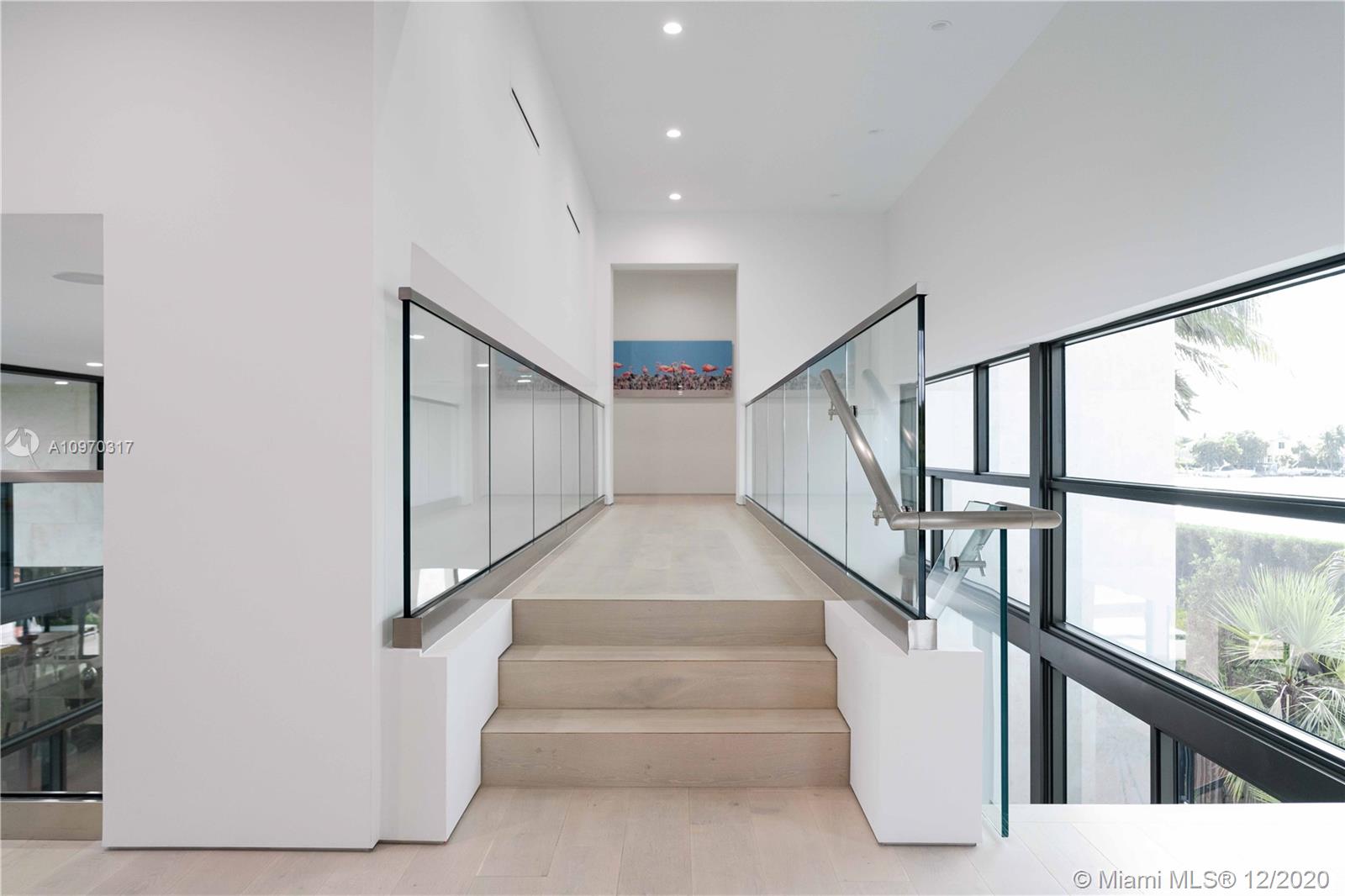 BISCAYNE POINT - Residential