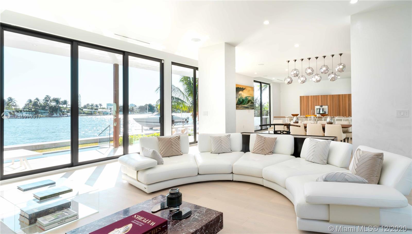 BISCAYNE POINT - Residential