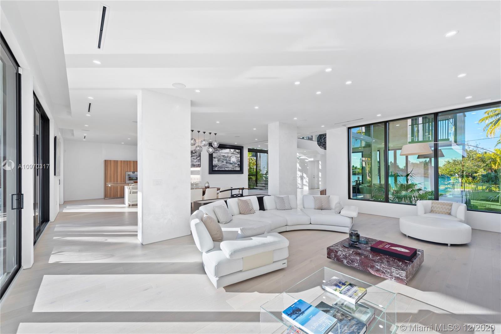 BISCAYNE POINT - Residential