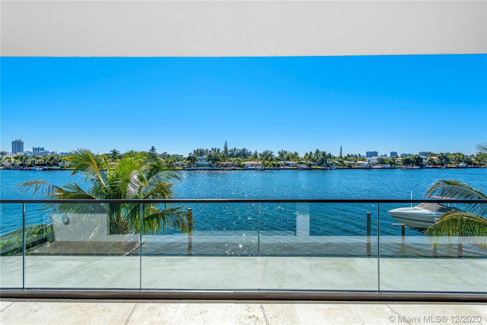 BISCAYNE POINT - Residential