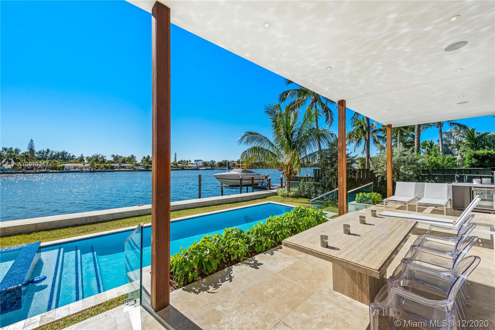 BISCAYNE POINT - Residential