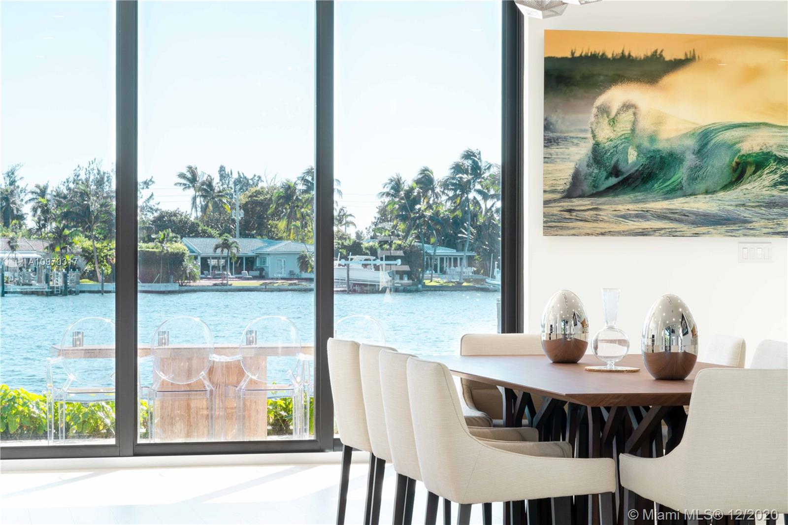 BISCAYNE POINT - Residential