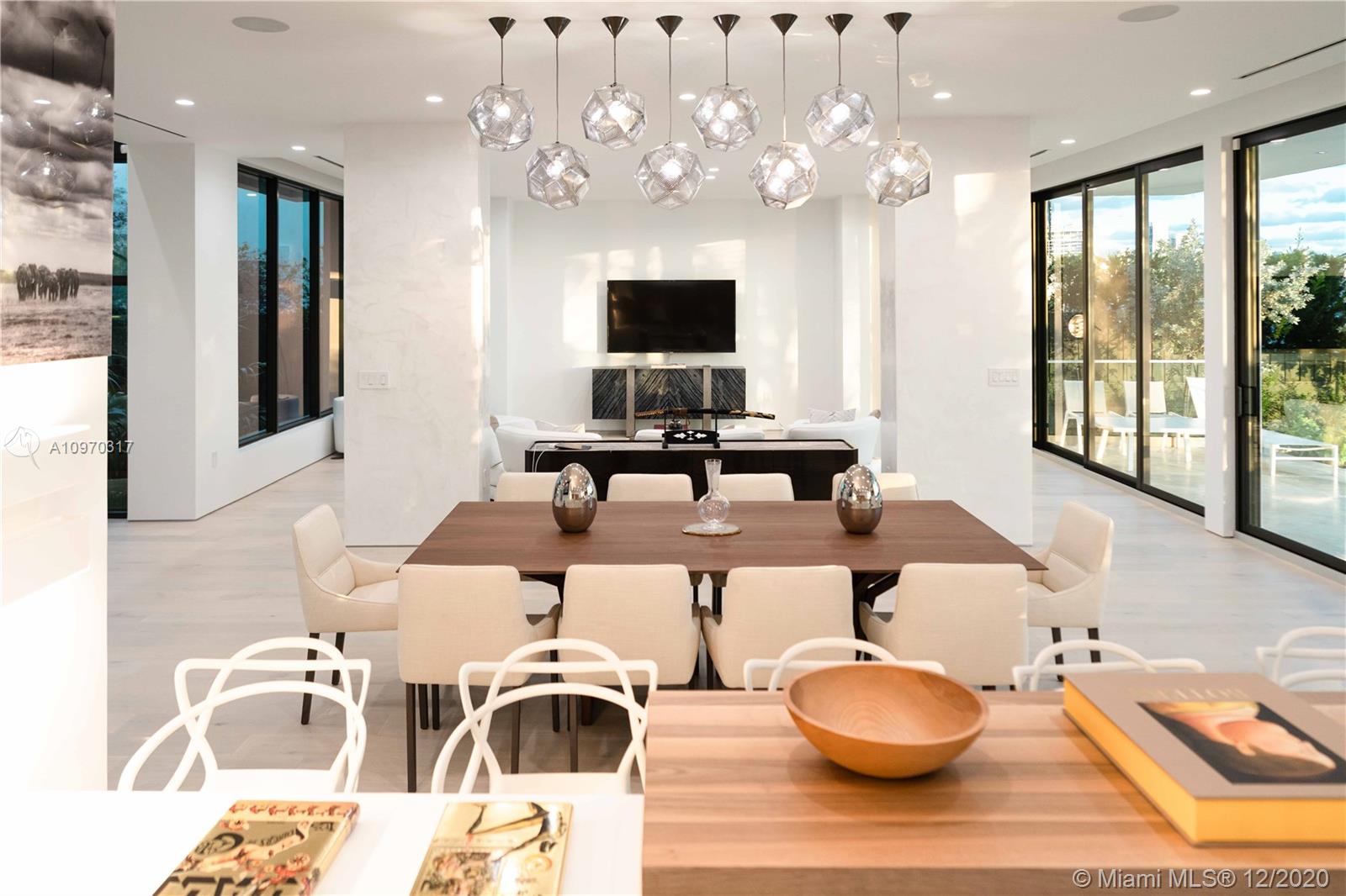 BISCAYNE POINT - Residential