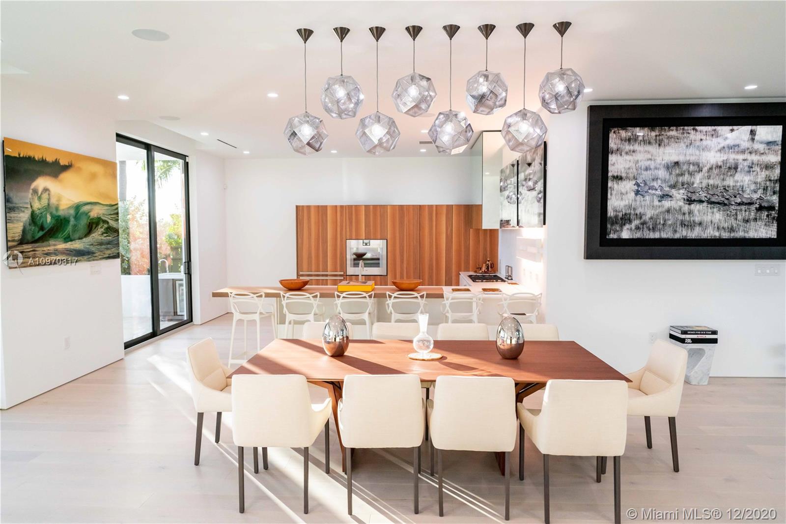 BISCAYNE POINT - Residential