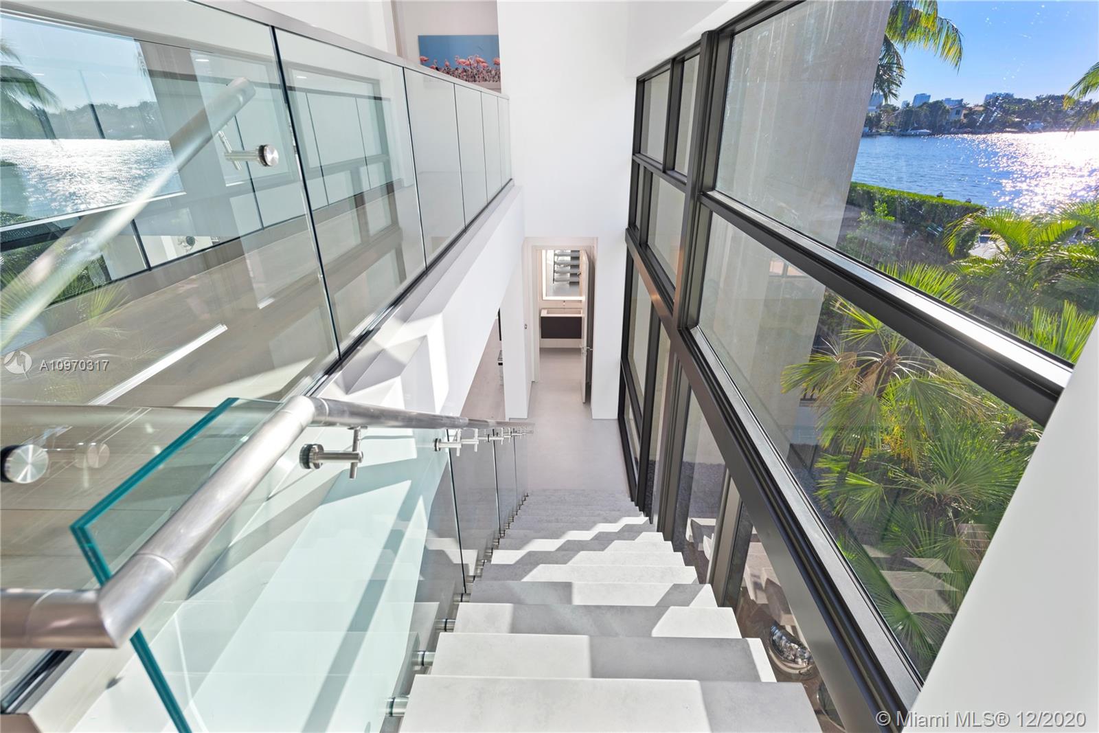 BISCAYNE POINT - Residential
