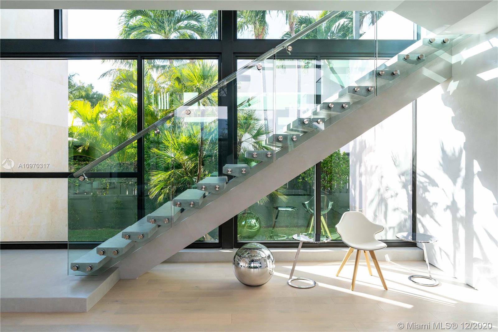 BISCAYNE POINT - Residential