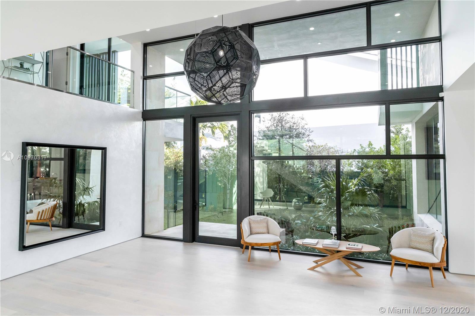 BISCAYNE POINT - Residential