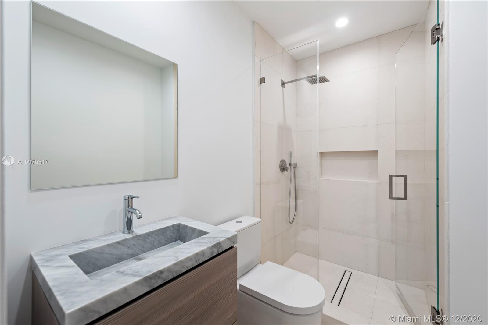 BISCAYNE POINT - Residential