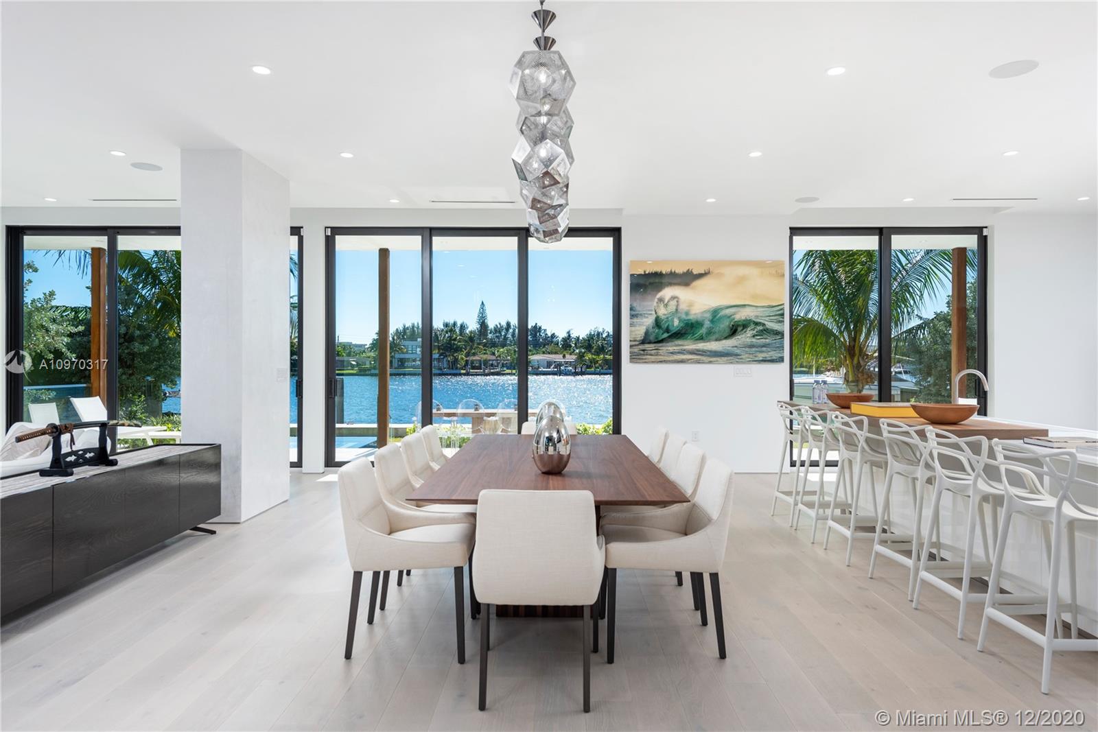 BISCAYNE POINT - Residential