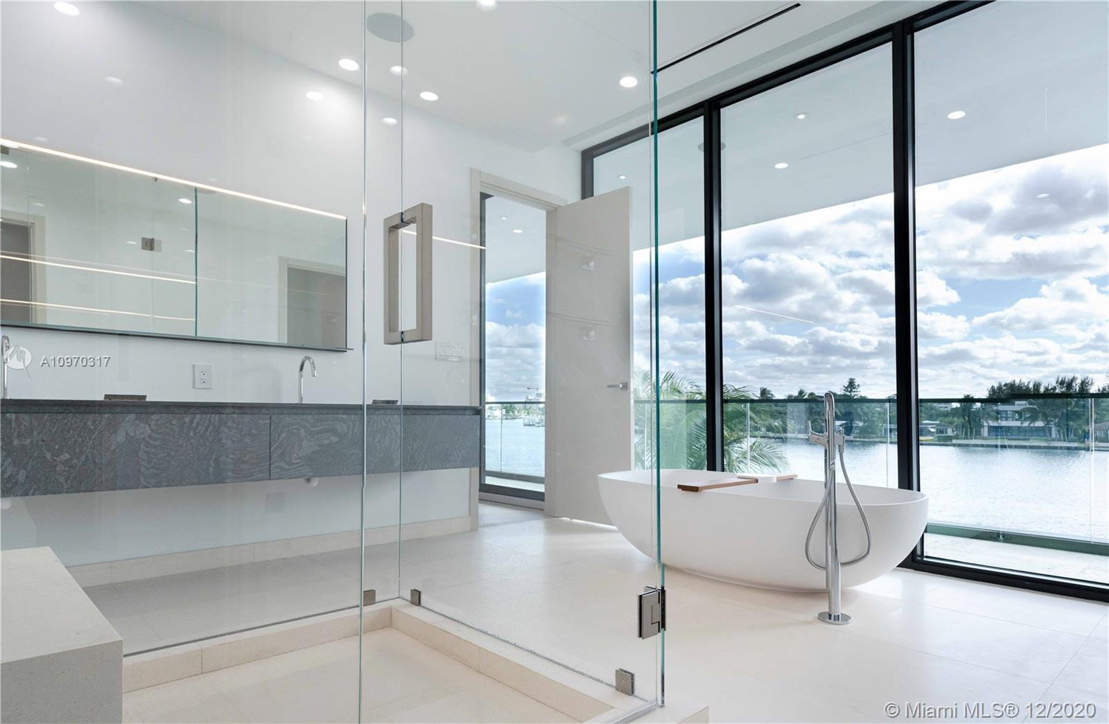 BISCAYNE POINT - Residential