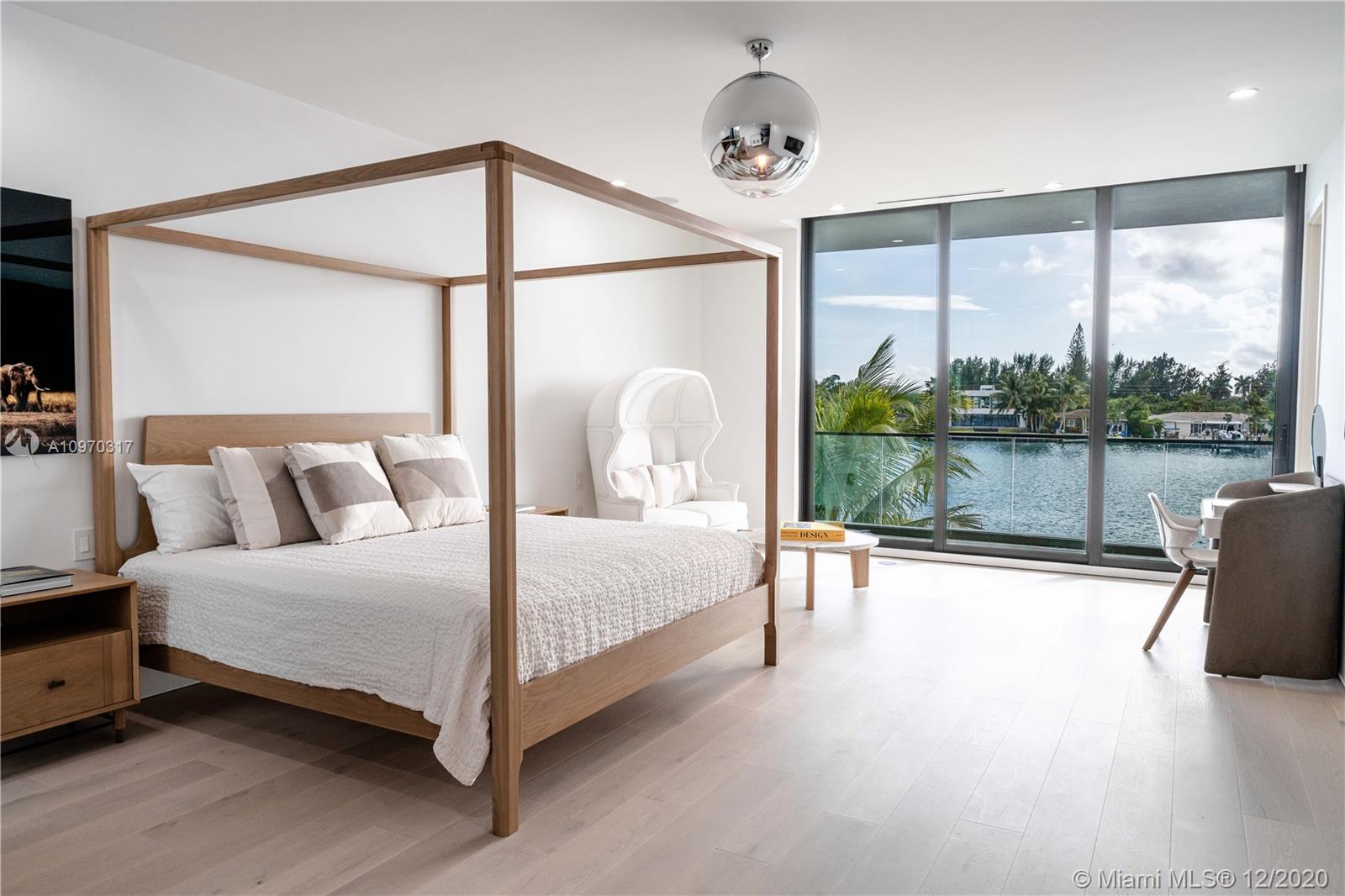 BISCAYNE POINT - Residential