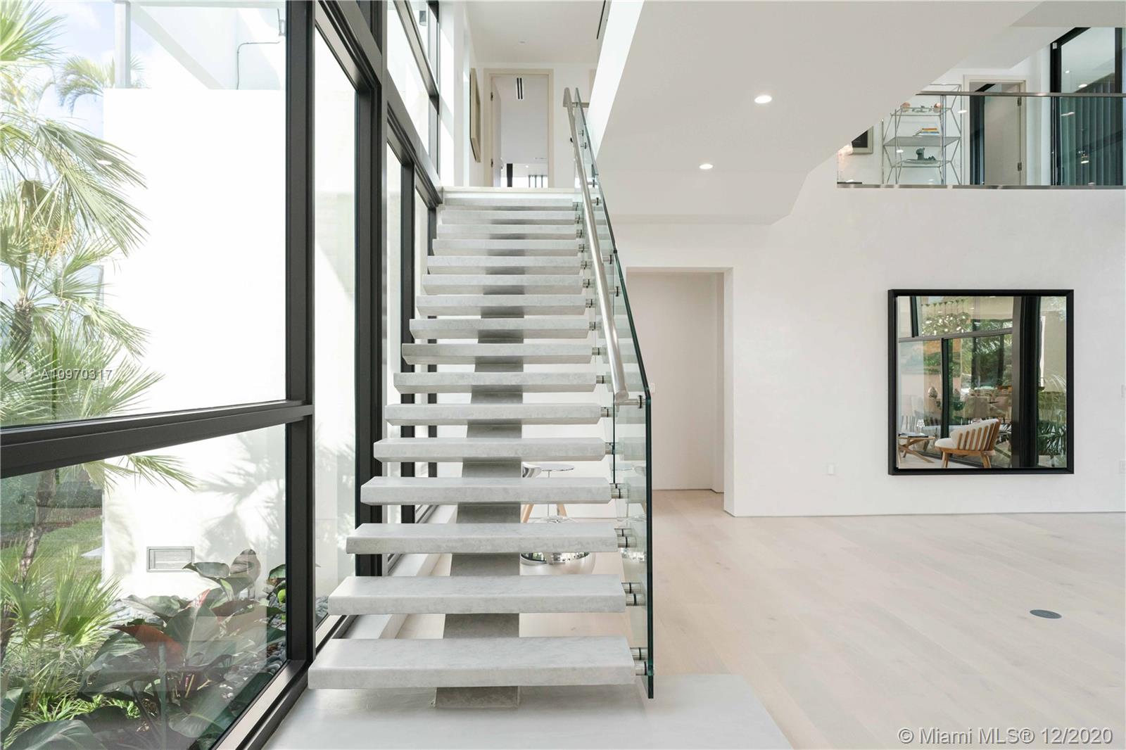 BISCAYNE POINT - Residential