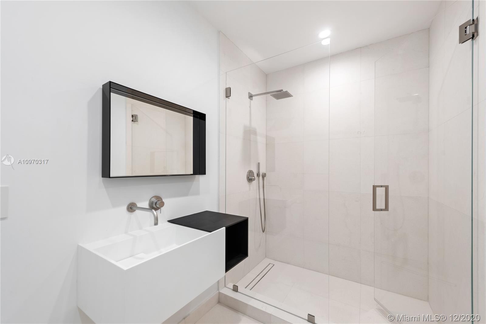BISCAYNE POINT - Residential