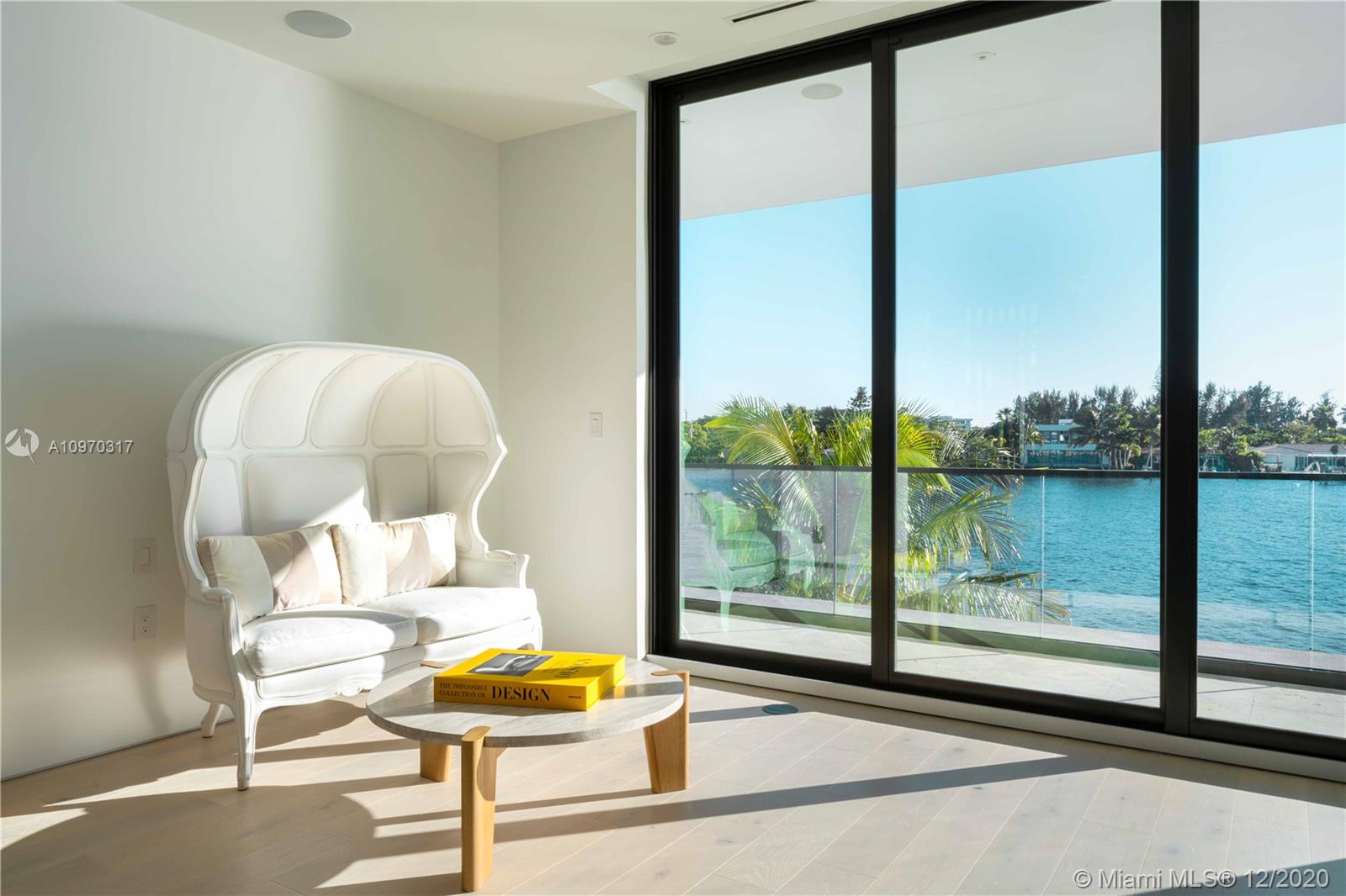 BISCAYNE POINT - Residential