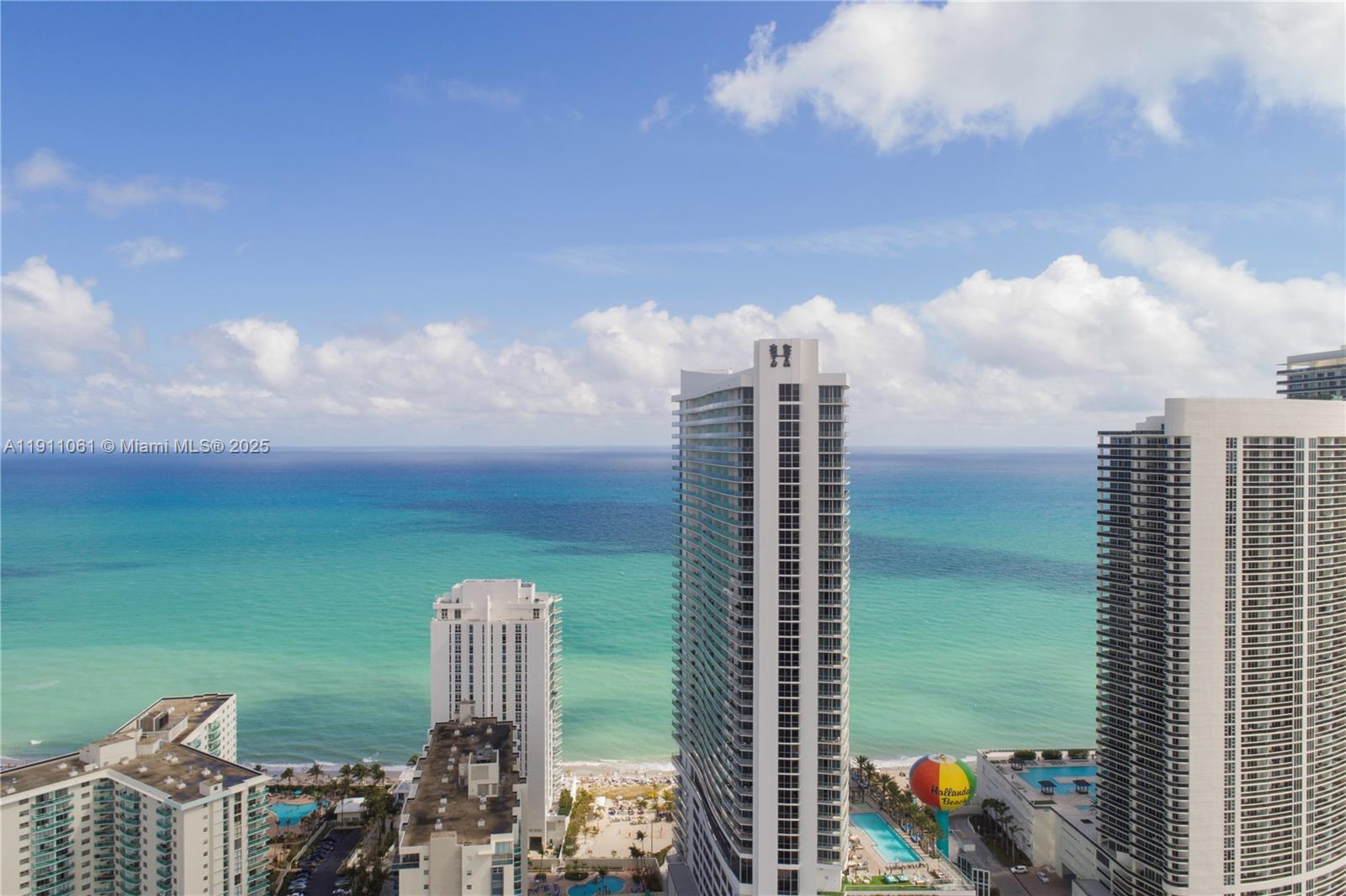 4010 SOUTH OCEAN CONDO HO - Residential