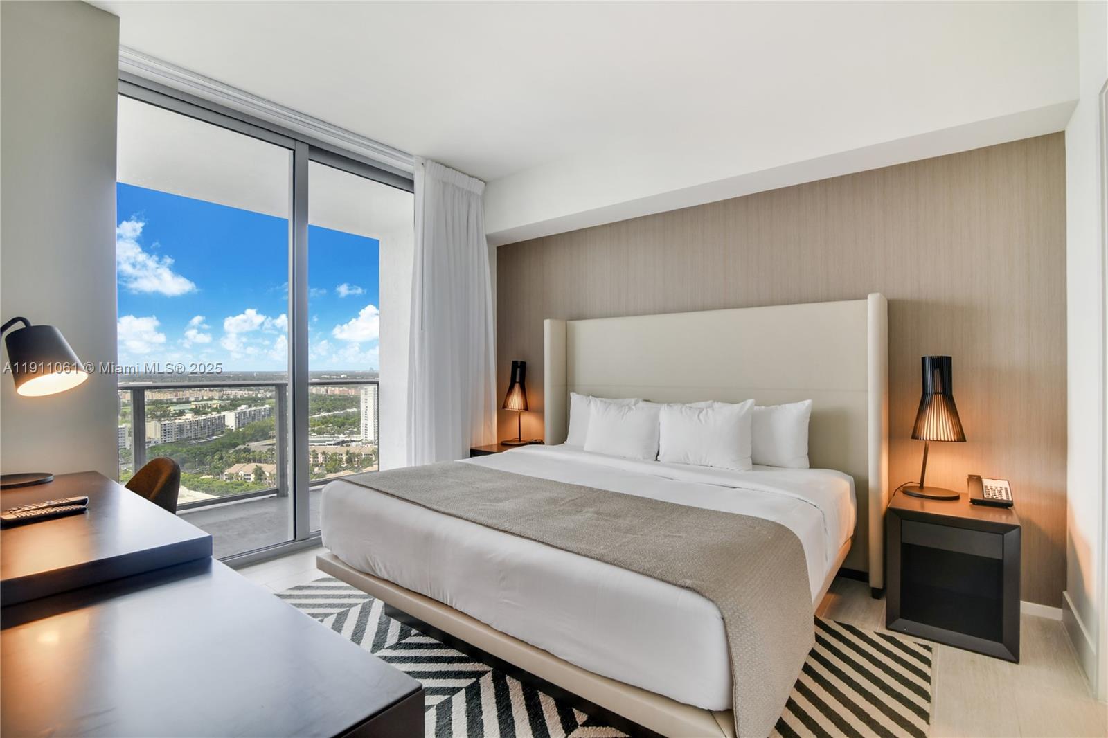 4010 SOUTH OCEAN CONDO HO - Residential