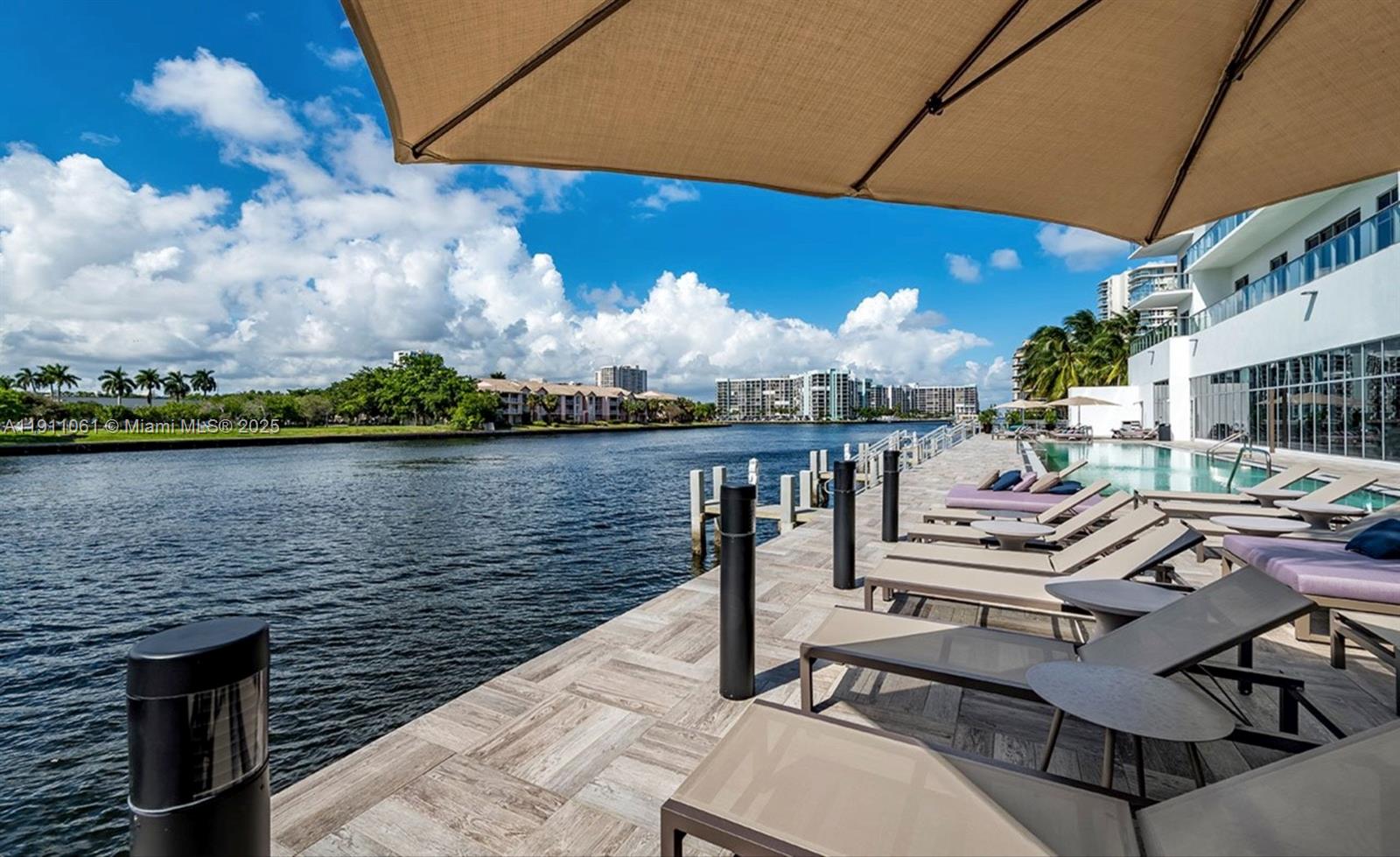 4010 SOUTH OCEAN CONDO HO - Residential