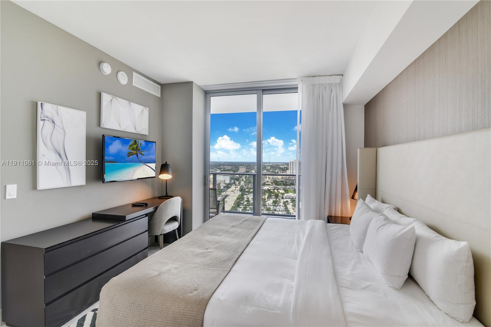 4010 SOUTH OCEAN CONDO HO - Residential