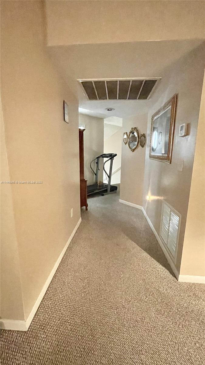 KEYS GATE CONDO NO SIX - Residential