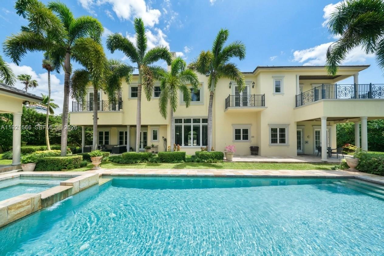 GP DEVELOPMENT - Residential