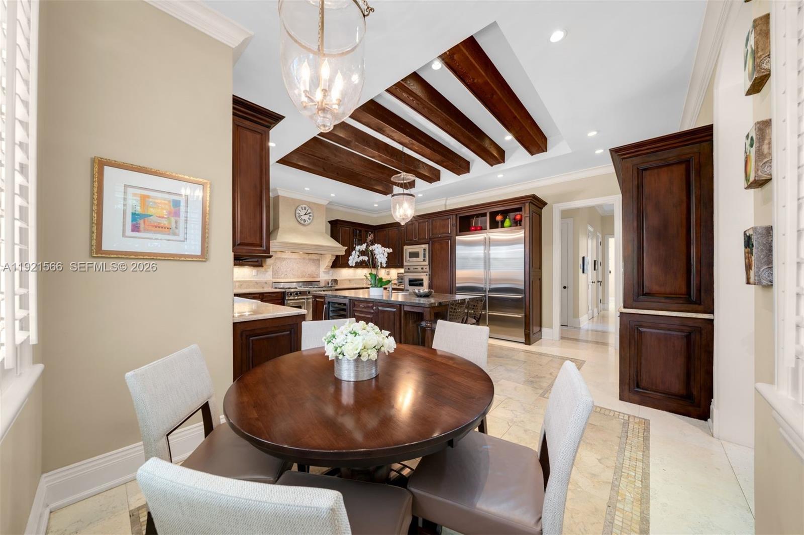 GP DEVELOPMENT - Residential