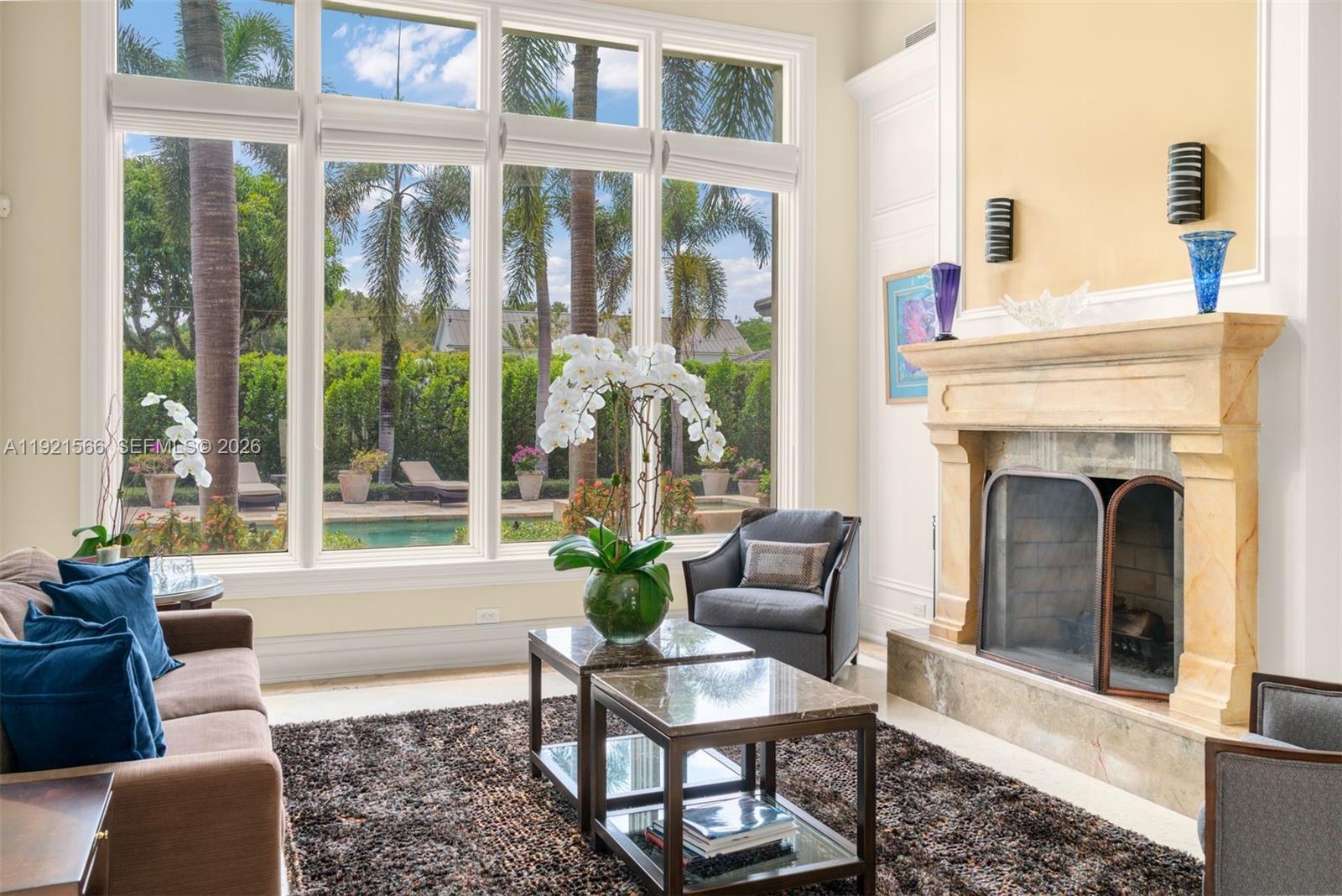 GP DEVELOPMENT - Residential