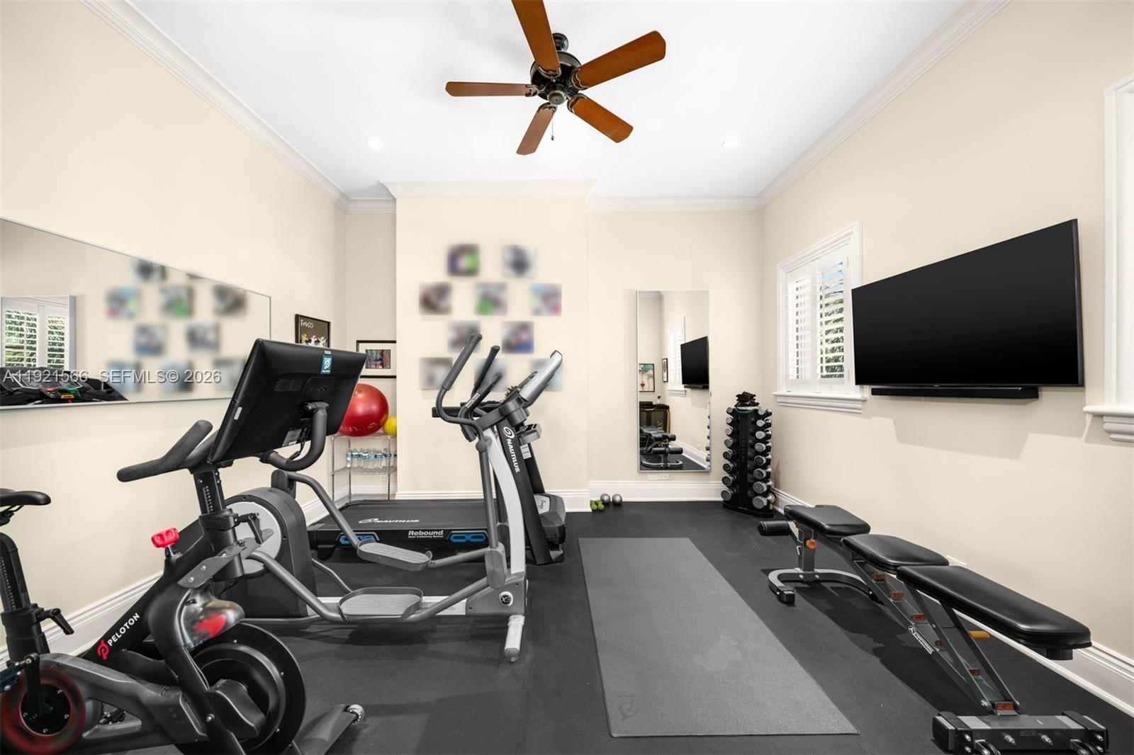 GP DEVELOPMENT - Residential