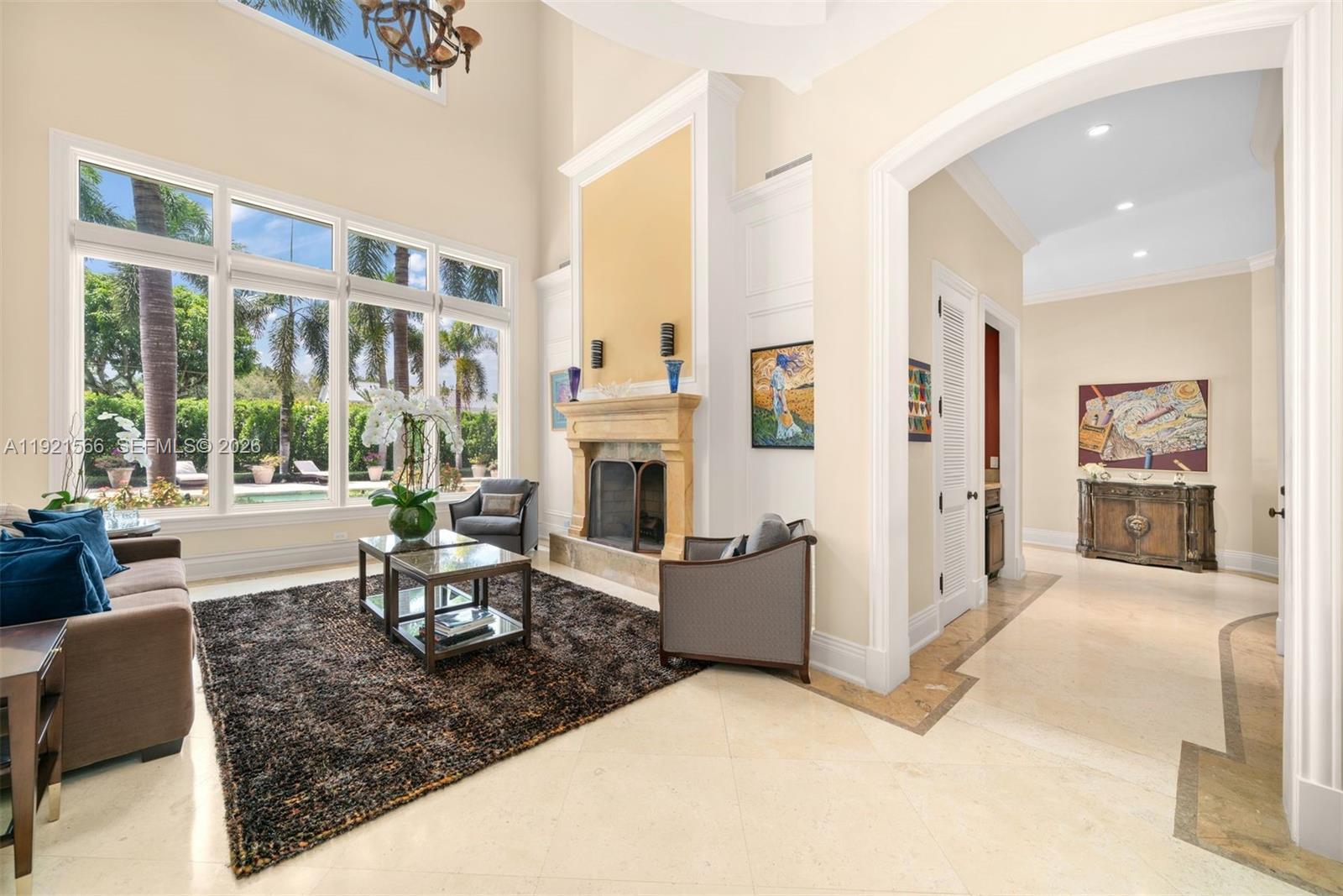 GP DEVELOPMENT - Residential