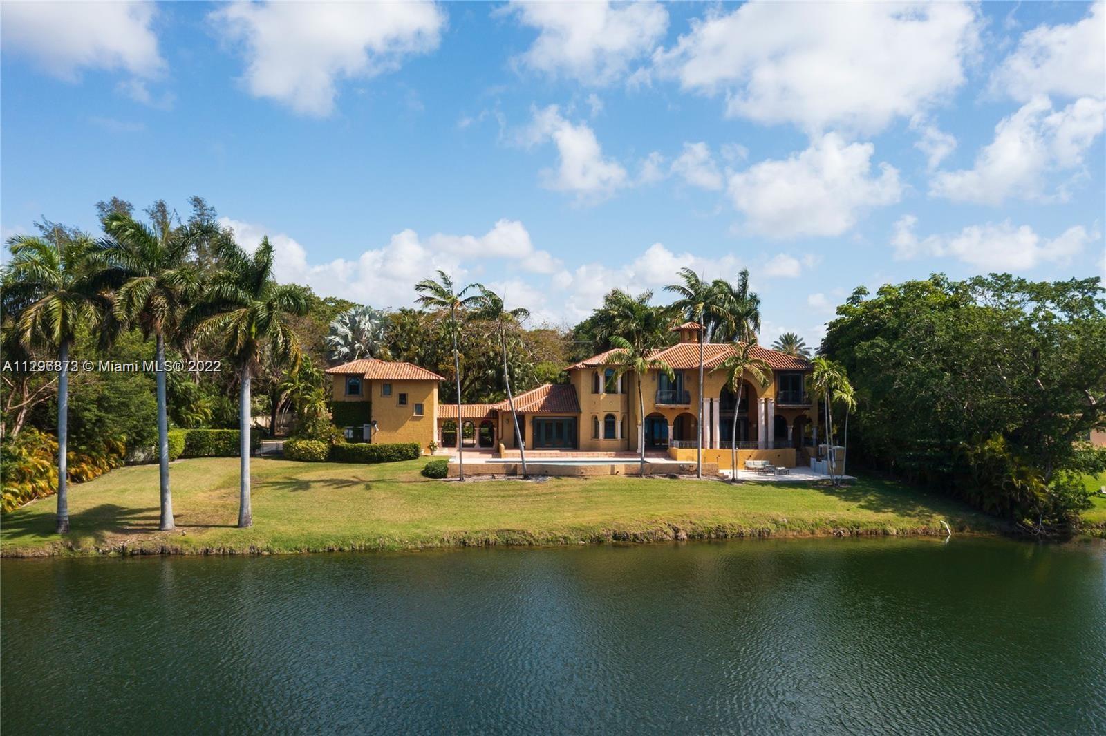 HAMMOCK LAKE PARK - Residential