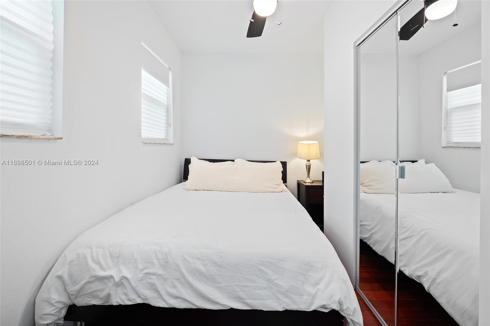 WINDSOR PLAZA CONDO - Residential Lease