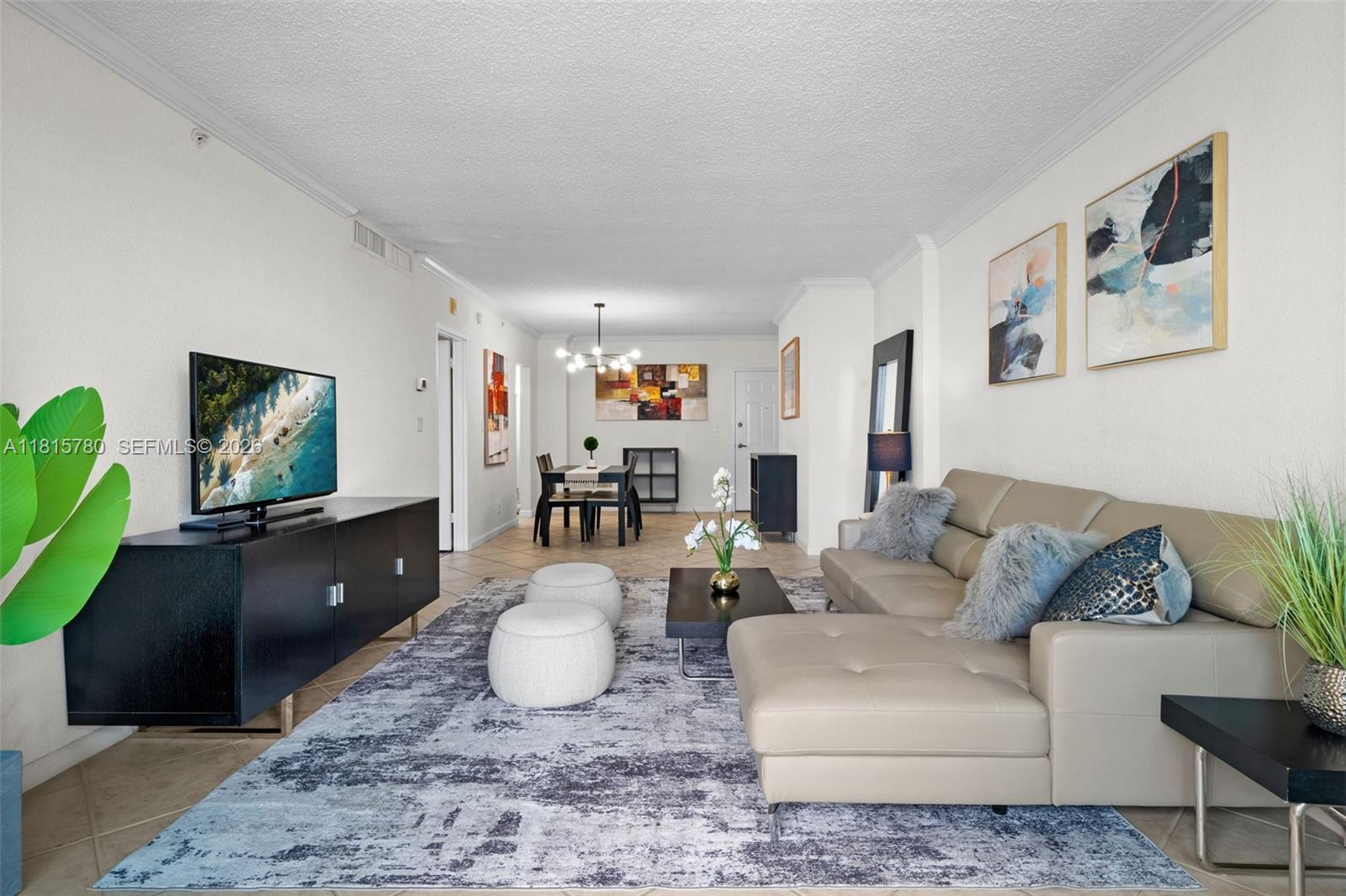 WAVE CONDOMINIMUM - Residential