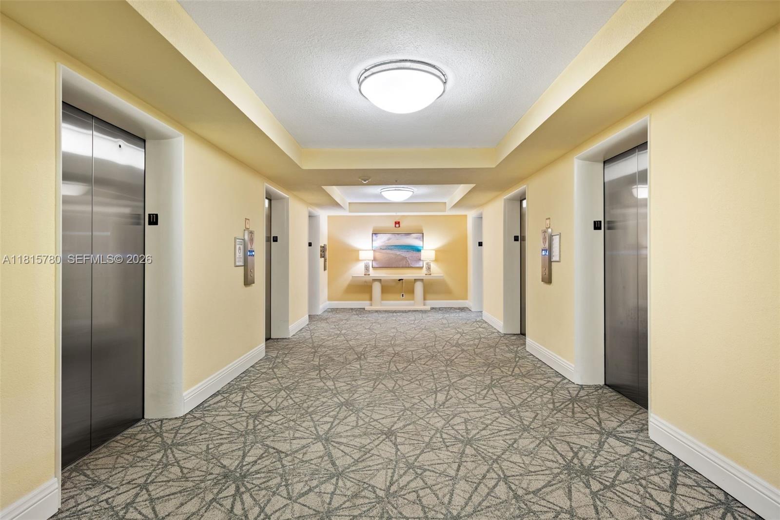 WAVE CONDOMINIMUM - Residential