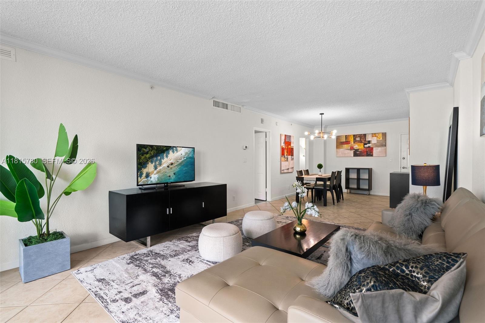 WAVE CONDOMINIMUM - Residential