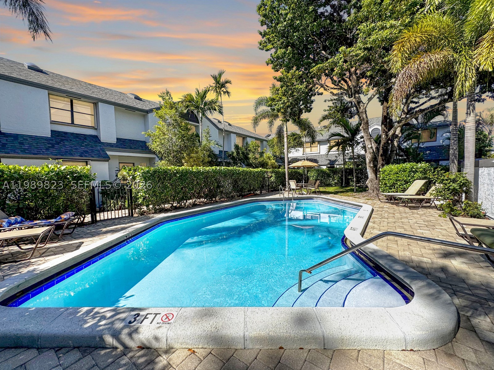 SOUTHPORT TOWNHOMES - Residential