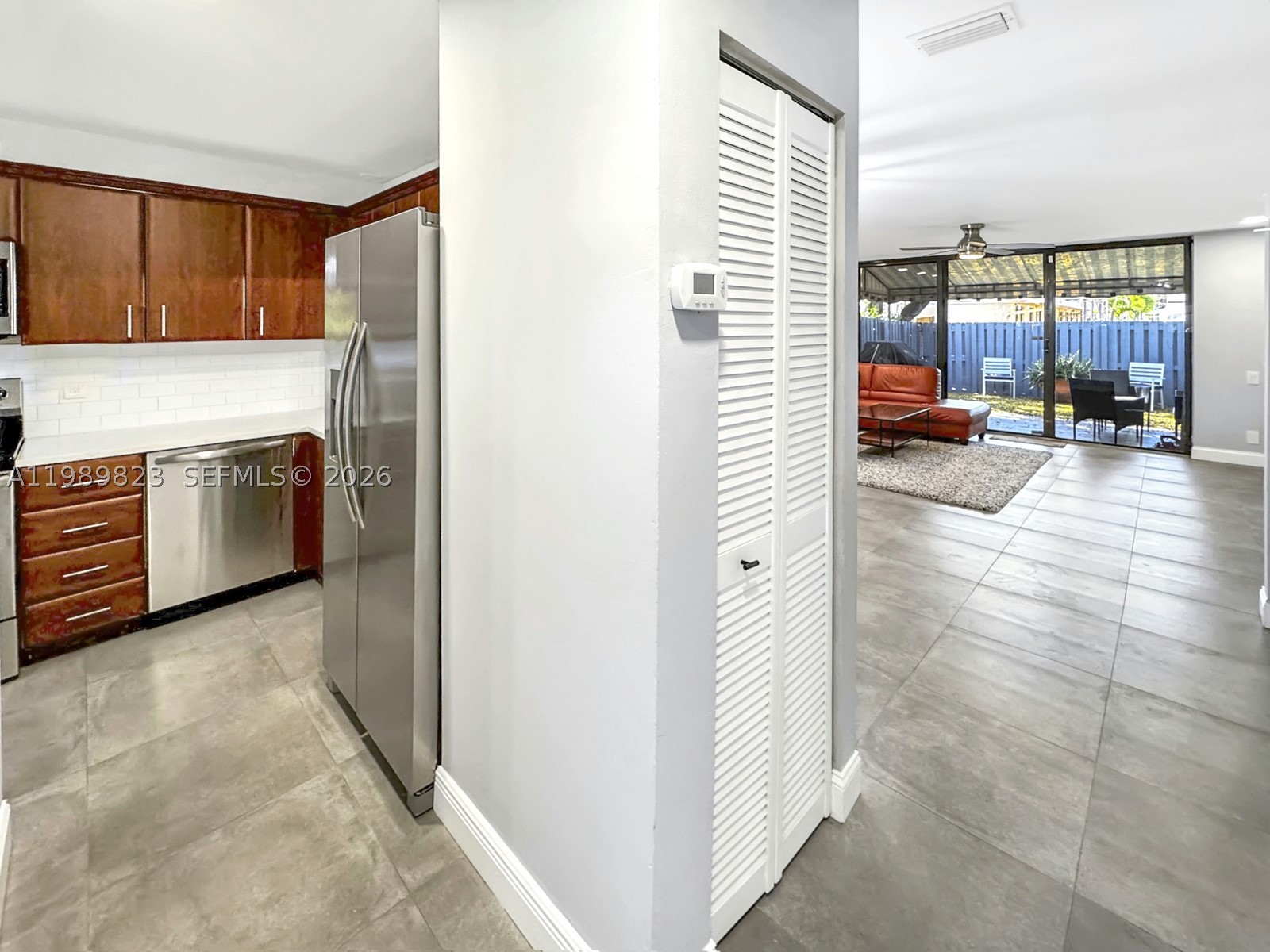 SOUTHPORT TOWNHOMES - Residential