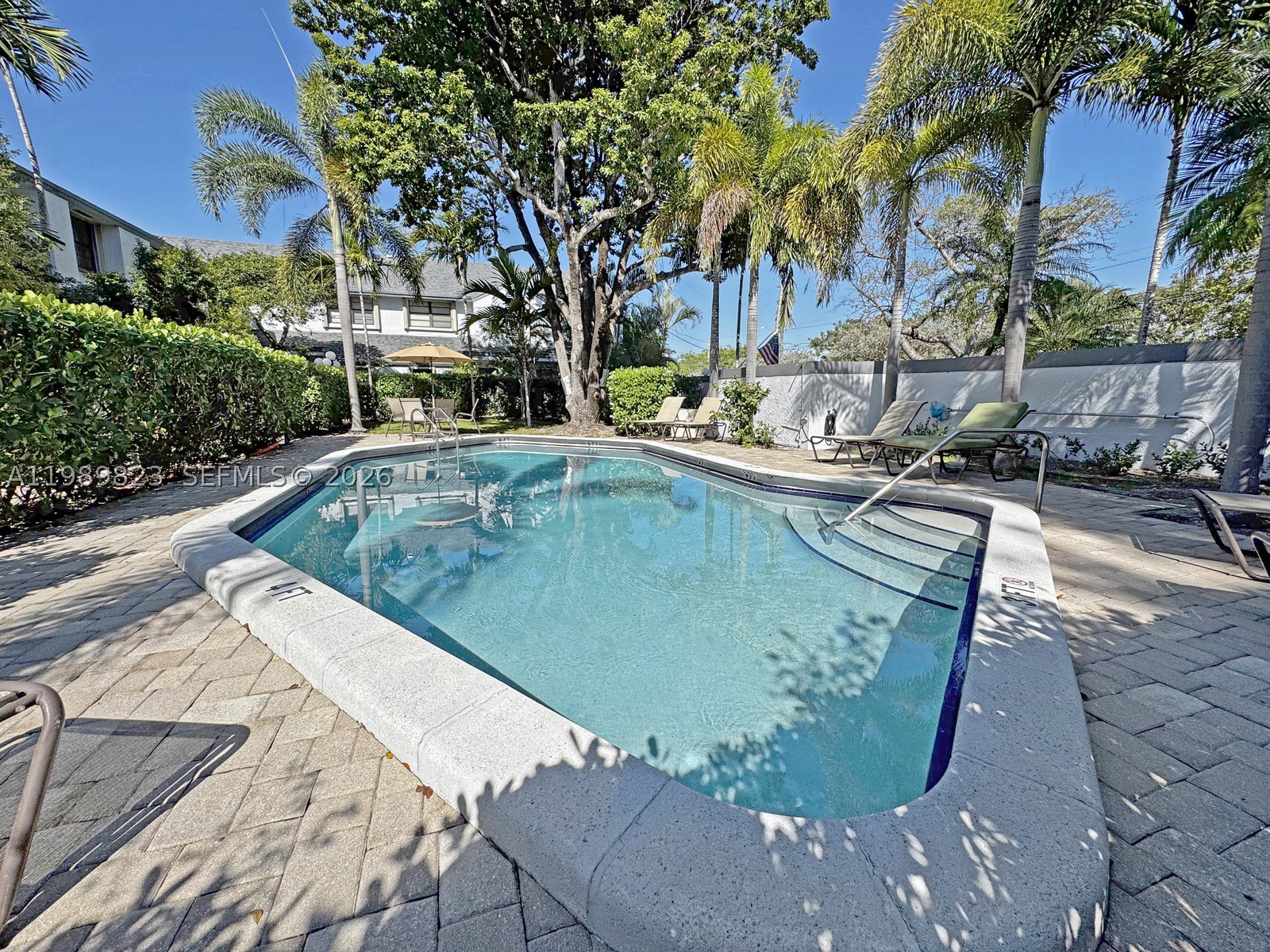 SOUTHPORT TOWNHOMES - Residential