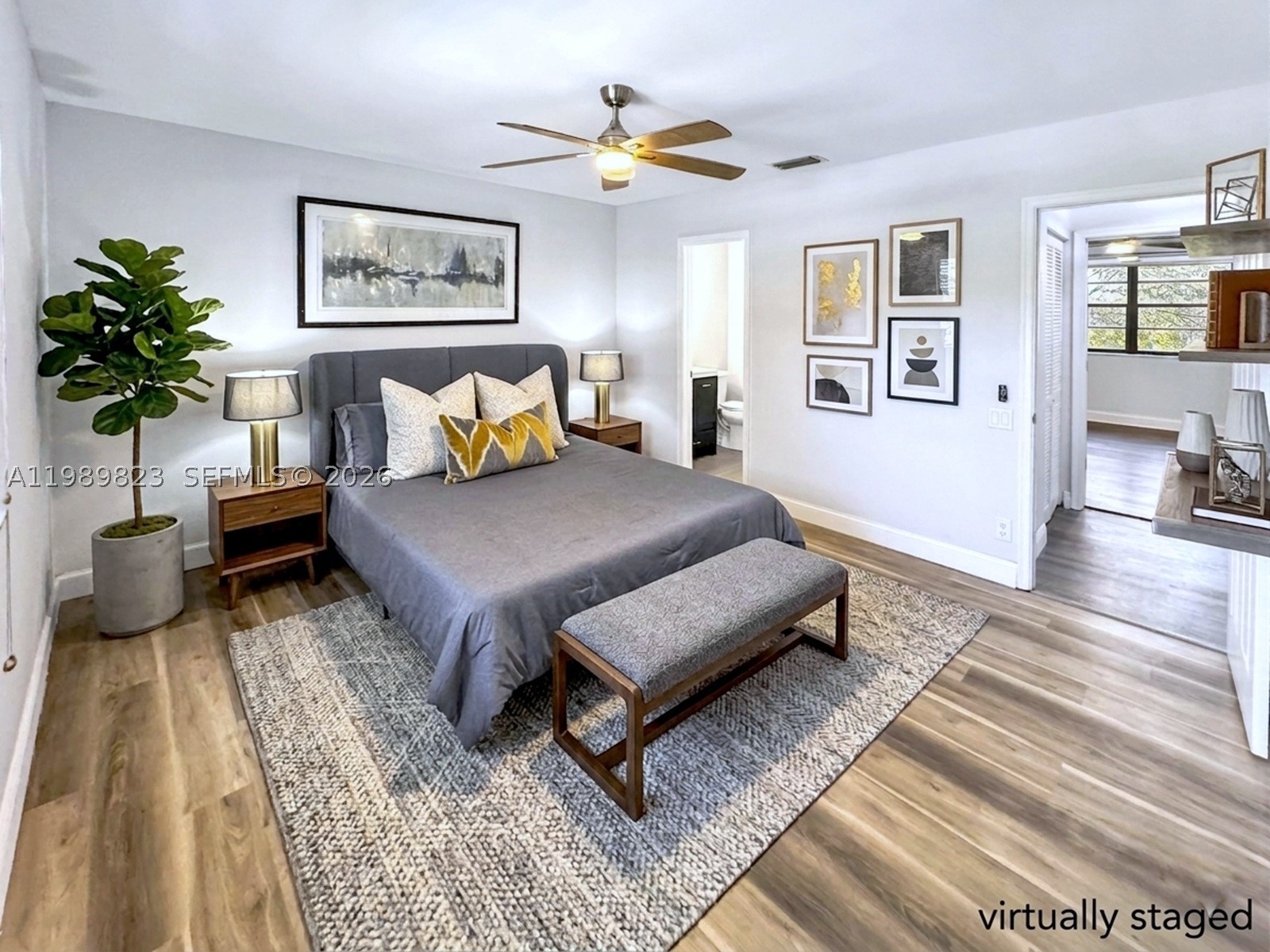 SOUTHPORT TOWNHOMES - Residential