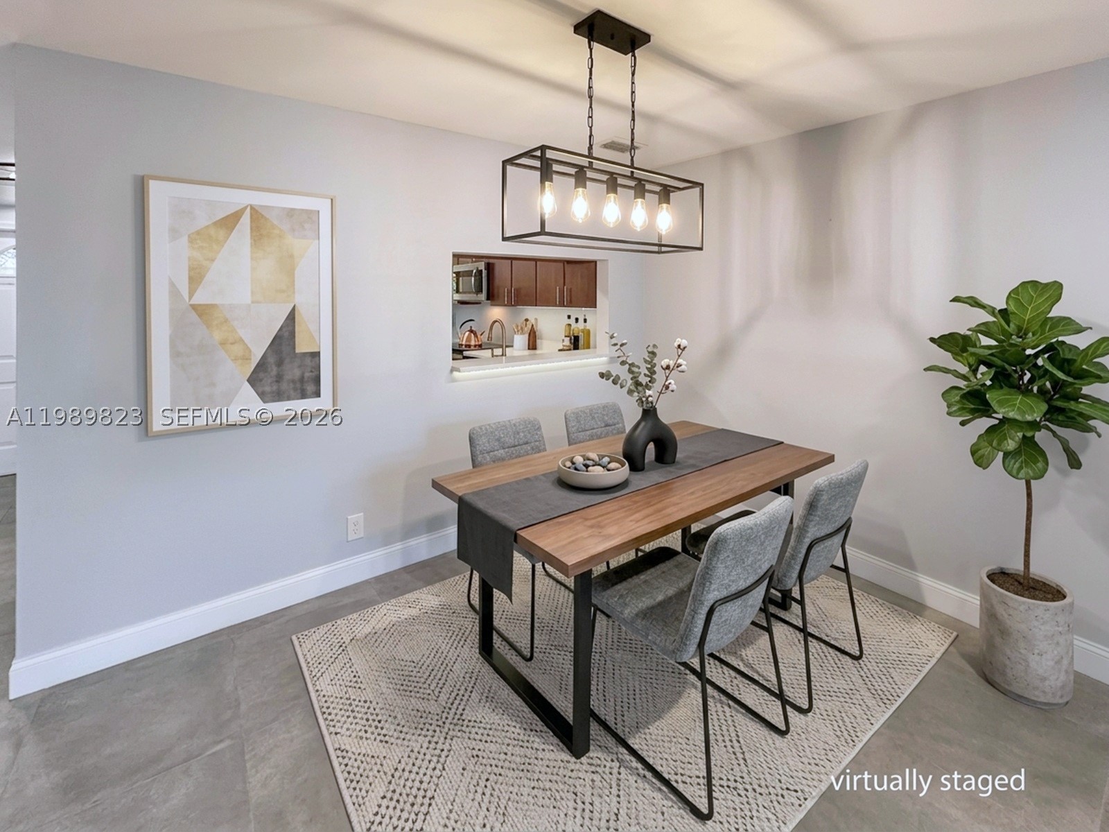 SOUTHPORT TOWNHOMES - Residential