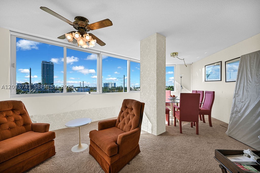 BURLEIGH HOUSE CONDO - Residential