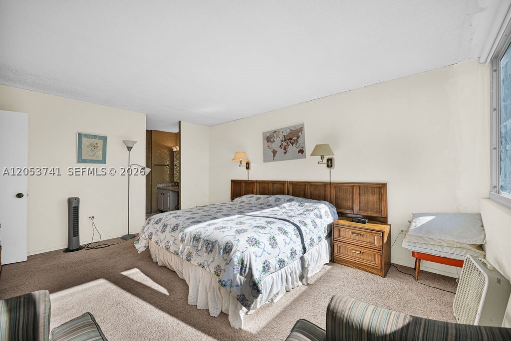 BURLEIGH HOUSE CONDO - Residential