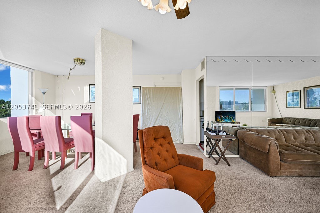 BURLEIGH HOUSE CONDO - Residential