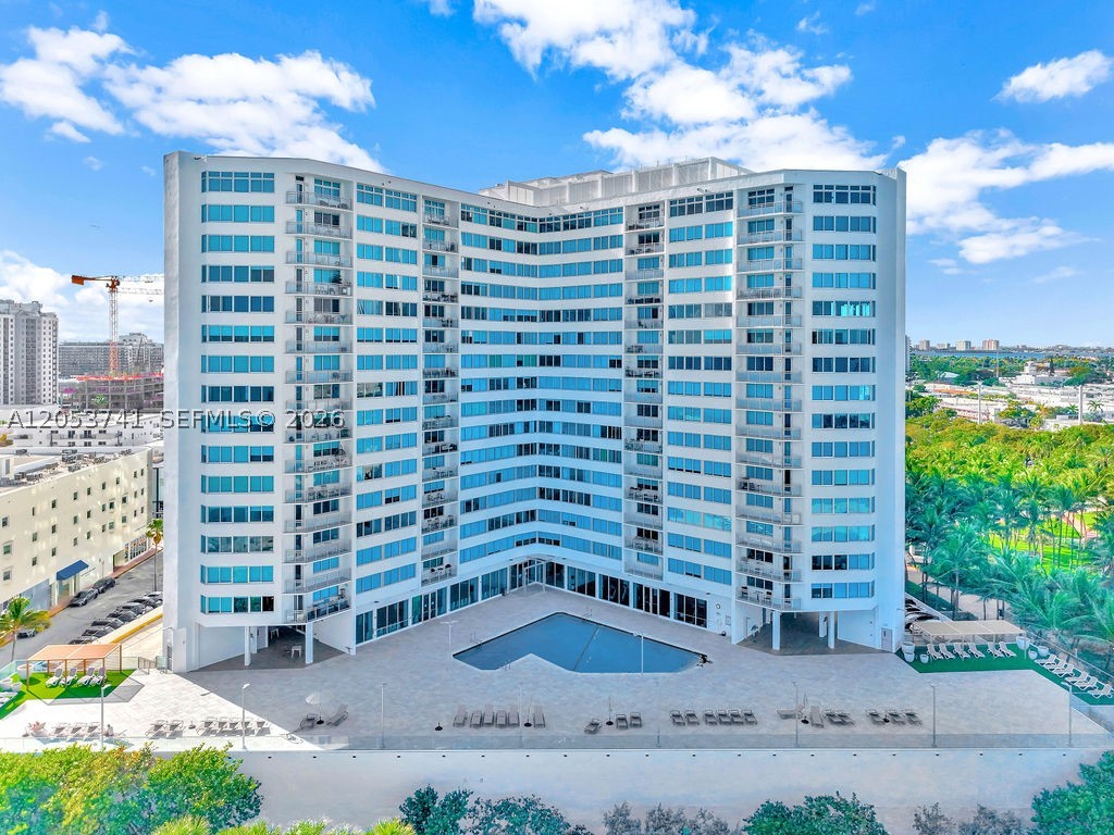 AN EXCEPTIONAL OPPORTUNITY TO CREATE YOUR DREAM OCEANFRONT RESIDENCE AT THE ICONIC BURLEIGH HOUSE IN MIAMI BEACH. THIS UNIT IS IN ORIGINAL CONDITION AND REQUIRES A COMPLETE RENOVATION, MAKING IT THE PERFECT BLANK CANVAS FOR A BUYER WITH VISION. AT THIS PRICE, THE VALUE IS TRULY REMARKABLE, ESPECIALLY FOR A PROPERTY OFFERING DIRECT ACCESS TO THE BEACH, THE ATLANTIC OCEAN, AND MIAMI BEACH’S SCENIC BOARDWALK. IMAGINE DESIGNING A MODERN COASTAL RETREAT TAILORED ENTIRELY TO YOUR TASTE WHILE ENJOYING ONE OF THE MOST DESIRABLE LIFESTYLES IN SOUTH FLORIDA. STEP OUTSIDE AND YOU ARE IMMEDIATELY CONNECTED TO MILES OF WATERFRONT WALKING AND BIKING PATHS, WHITE-SAND BEACHES, AND INCREDIBLE OCEAN VIEWS. THE UNBEATABLE LOCATION ALSO PLACES YOU NEAR RESTAURANTS, SHOPPING, ENTERTAINMENT, AND EVERYTHING MIAMI BEACH HAS TO OFFER. WHETHER YOU ARE AN INVESTOR, END USER, OR SEASONAL RESIDENT, THIS IS A RARE CHANCE TO TRANSFORM AN ORIGINAL UNIT INTO A SPECTACULAR CUSTOM HOME. OPPORTUNITIES COMBINING THIS PRICE, LOCATION, AND DIRECT OCEAN ACCESS ARE EXTREMELY DIFFICULT TO FIND.