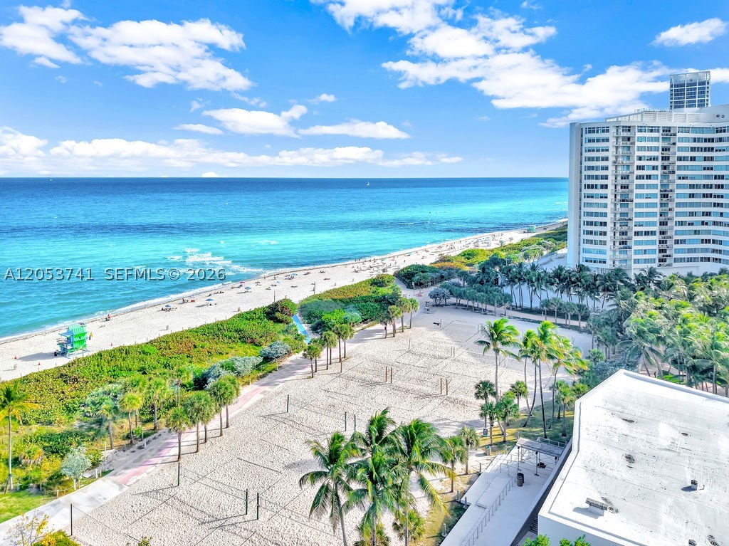 BURLEIGH HOUSE CONDO - Residential