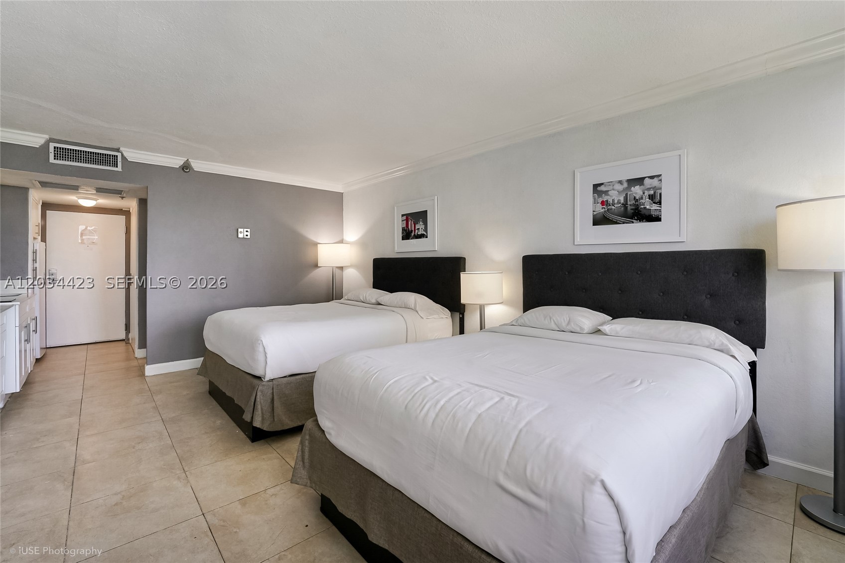 THE AVENTURA BEACH CLUB C - Residential