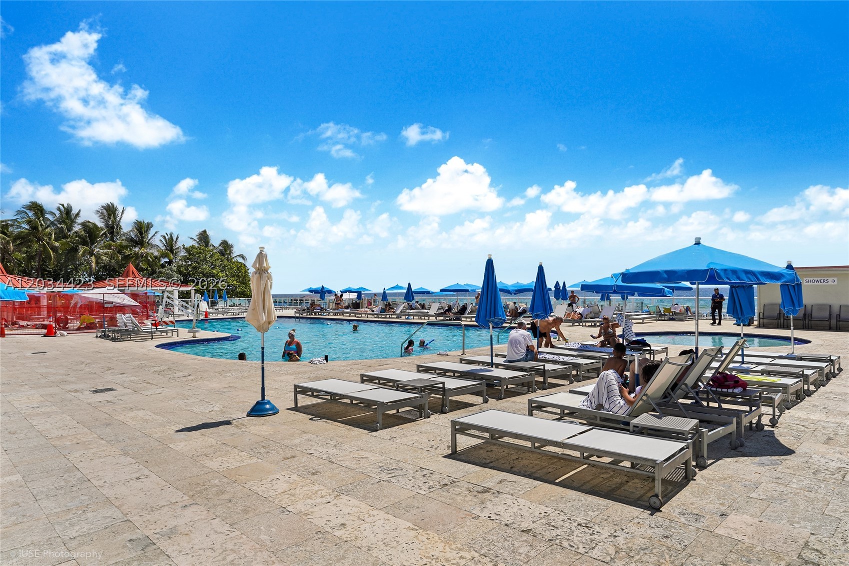 THE AVENTURA BEACH CLUB C - Residential