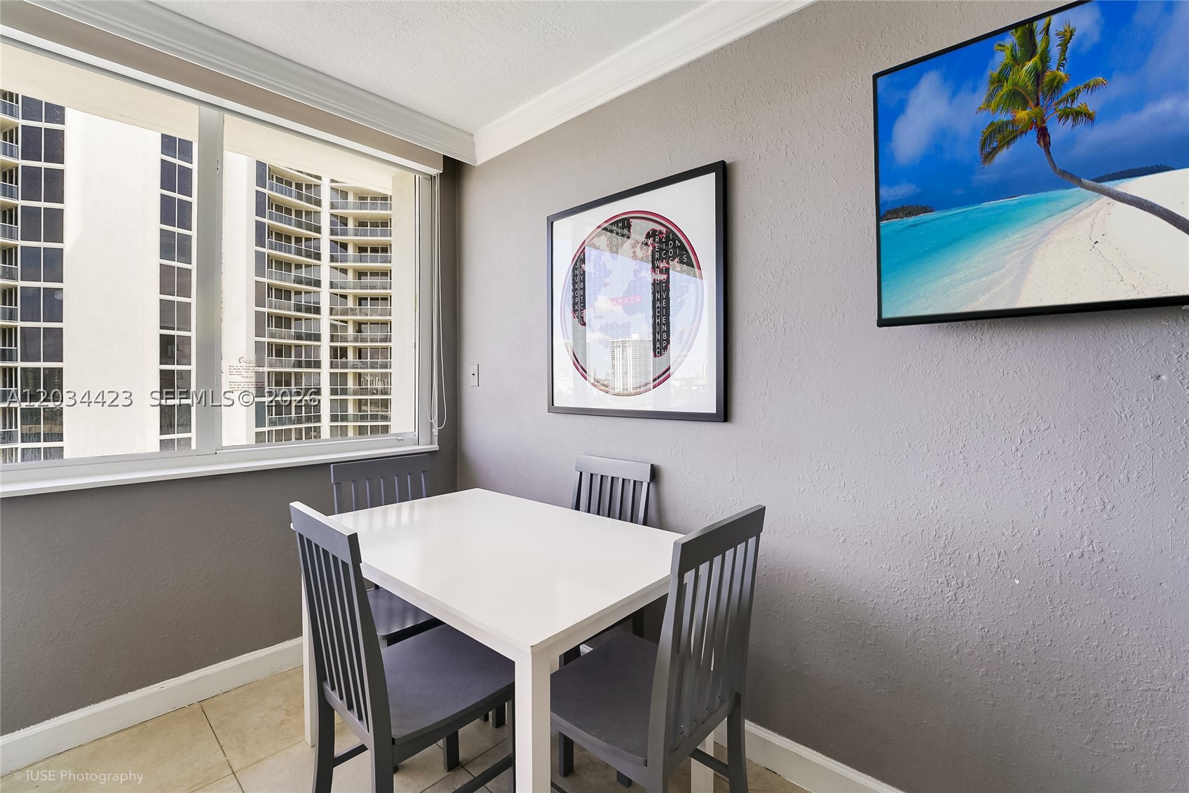 THE AVENTURA BEACH CLUB C - Residential