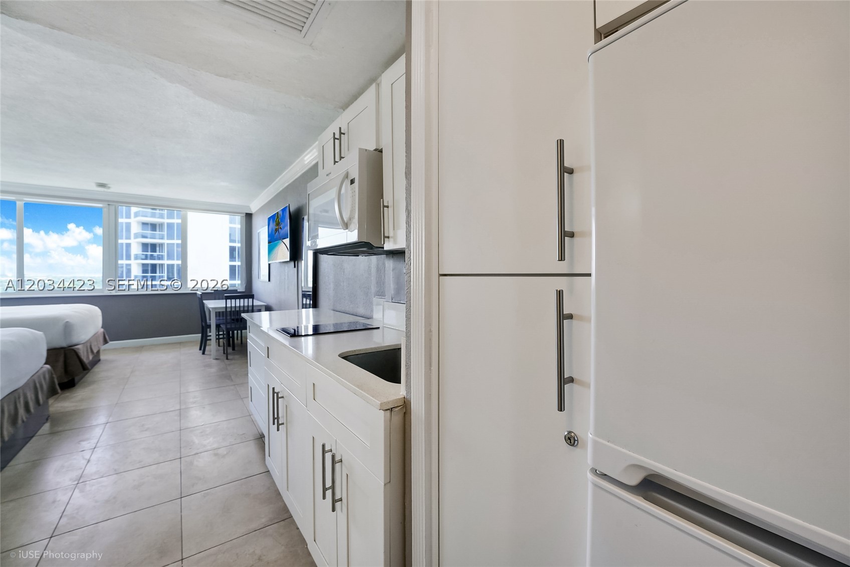 THE AVENTURA BEACH CLUB C - Residential