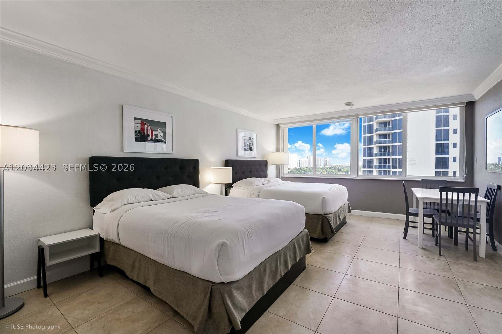 THE AVENTURA BEACH CLUB C - Residential