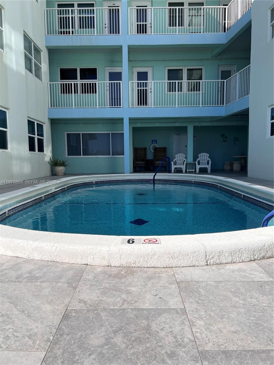 IMPERIAL WESTBURY CO-OP - Residential